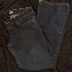 BKE Sabrina Boot Jeans